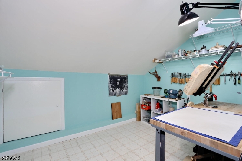 Tamaron Association - Residential