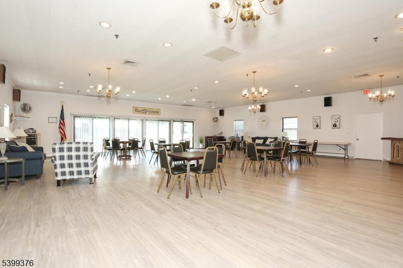 Tamaron Association - Residential