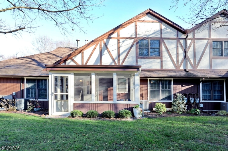 Tamaron Association - Residential