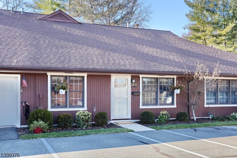 Tamaron Association - Residential