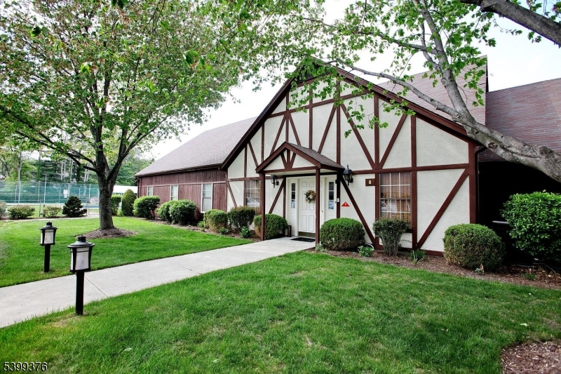 Tamaron Association - Residential