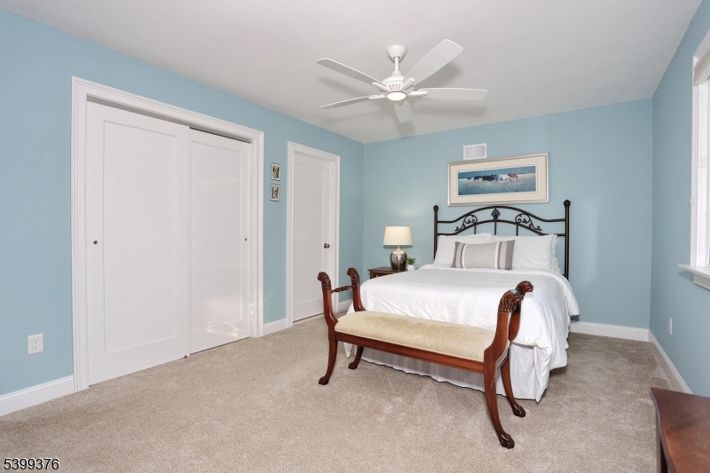 Tamaron Association - Residential