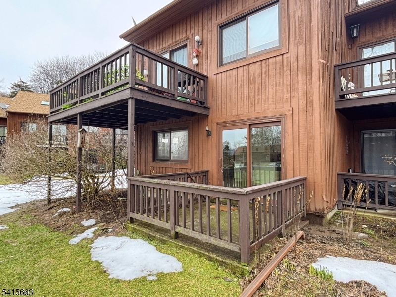 Great Gorge - Residential