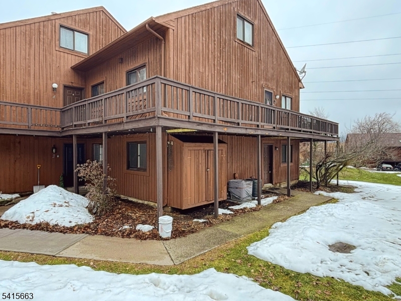 Great Gorge - Residential