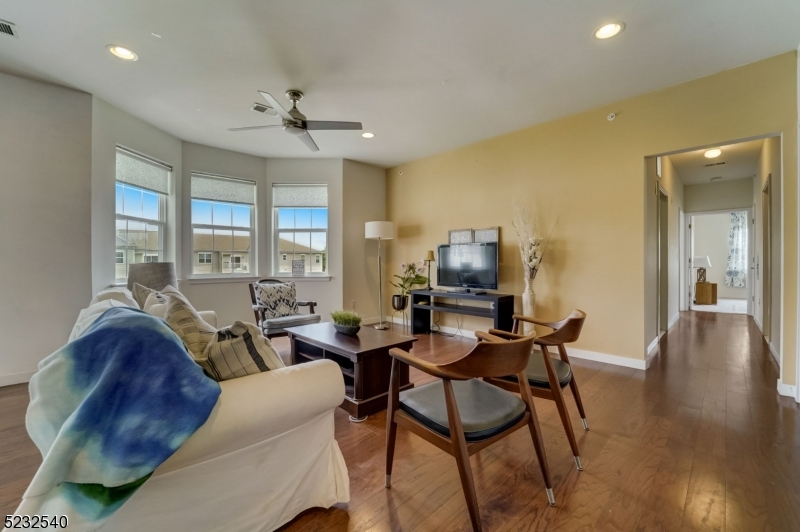 Cedar Woods - Residential