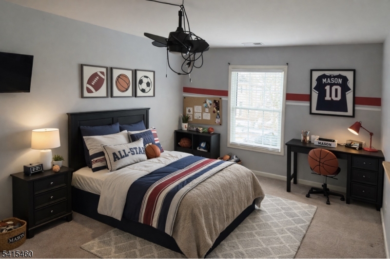 Hunters Brook - Residential