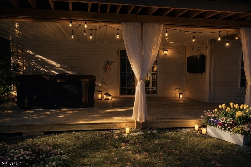 Hunters Brook - Residential