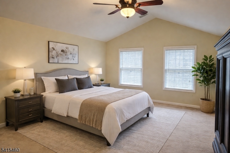 Hunters Brook - Residential