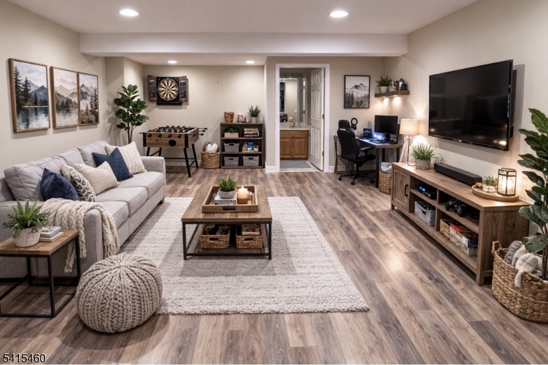 Hunters Brook - Residential