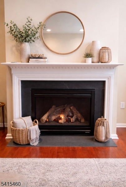 Hunters Brook - Residential