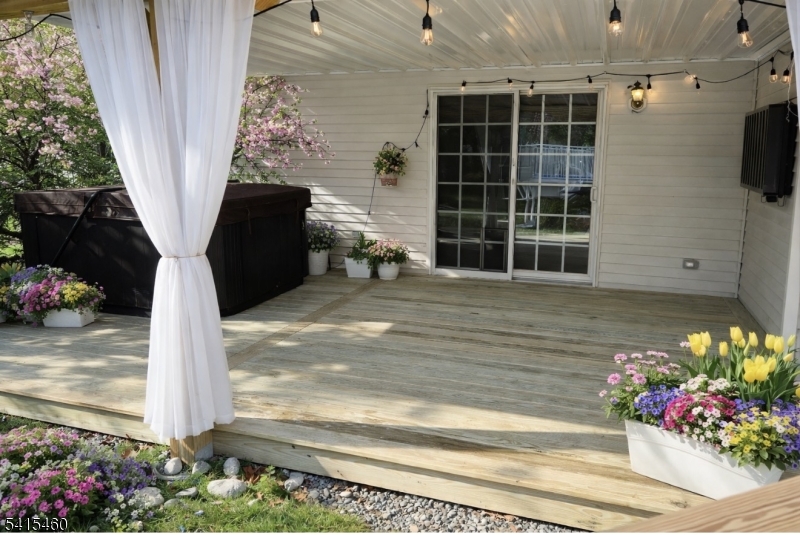 Hunters Brook - Residential