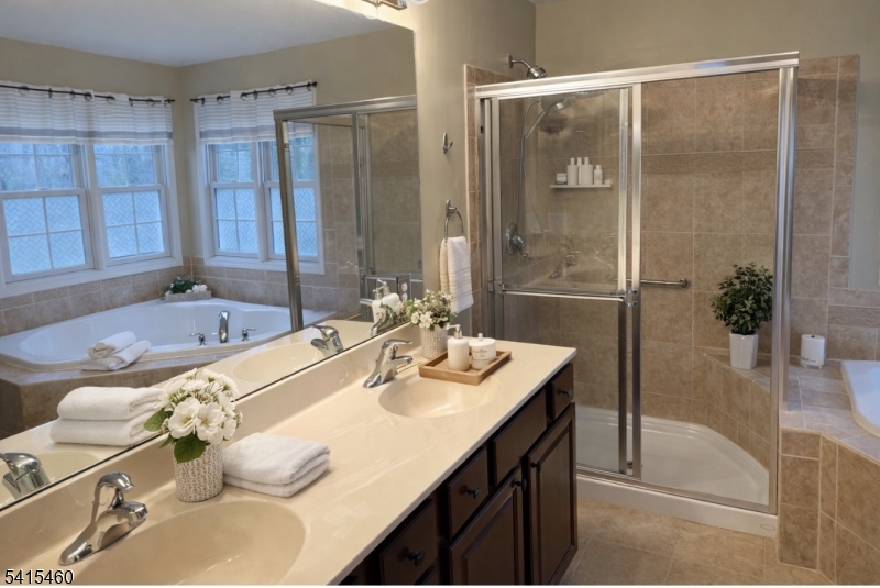 Hunters Brook - Residential