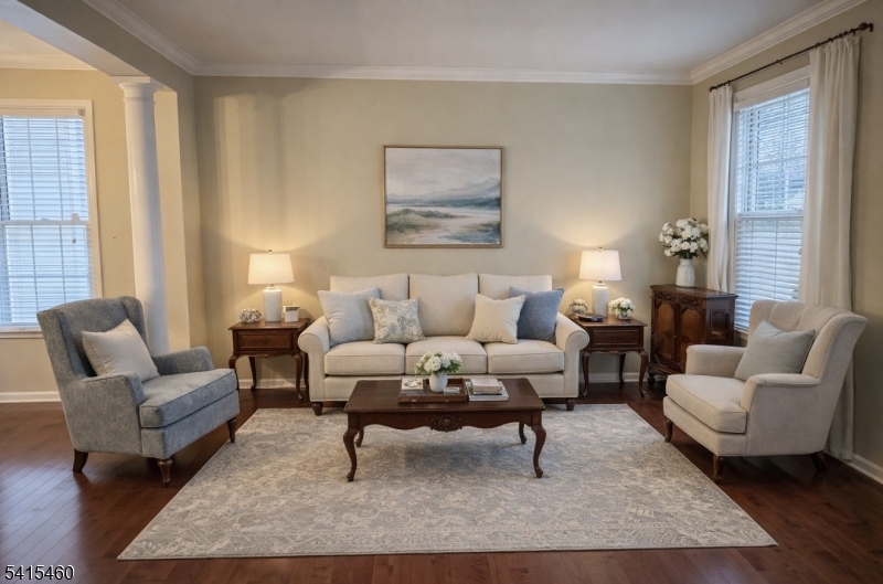 Hunters Brook - Residential