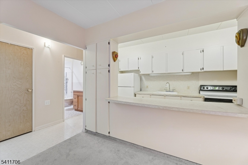 Putnam House Condominiums - Residential