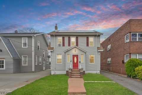 139 E 30Th St, Paterson City, NJ 07514 - #: 3957817
