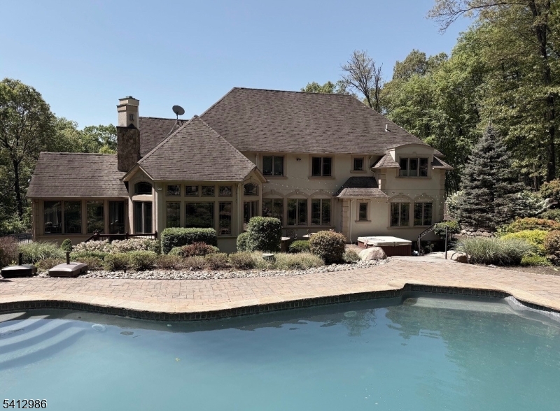 Towaco - Residential