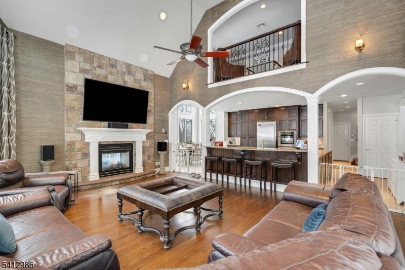 Towaco - Residential