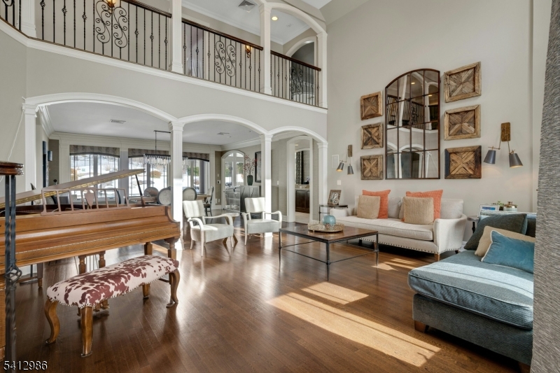 Towaco - Residential