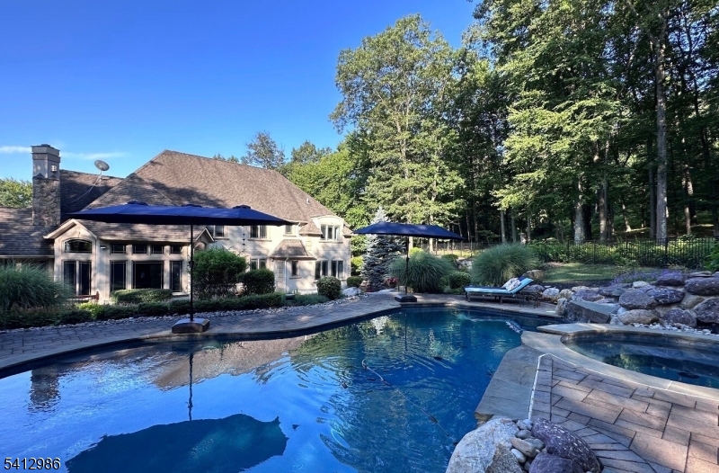 Towaco - Residential