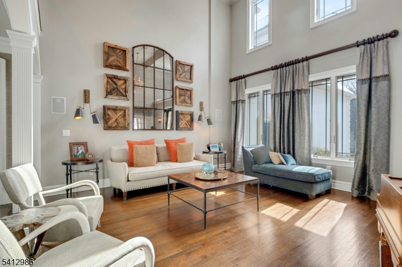 Towaco - Residential