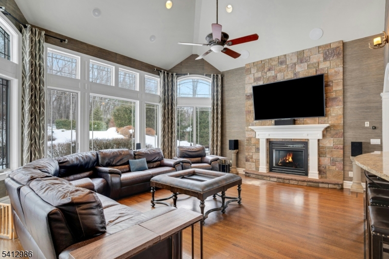 Towaco - Residential