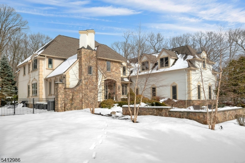 Towaco - Residential