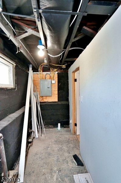 Maplewood Commons - Residential