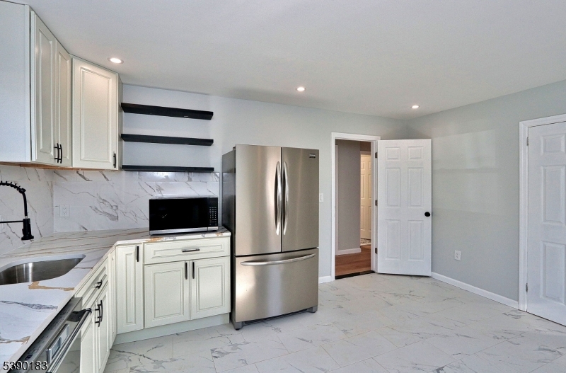 Maplewood Commons - Residential