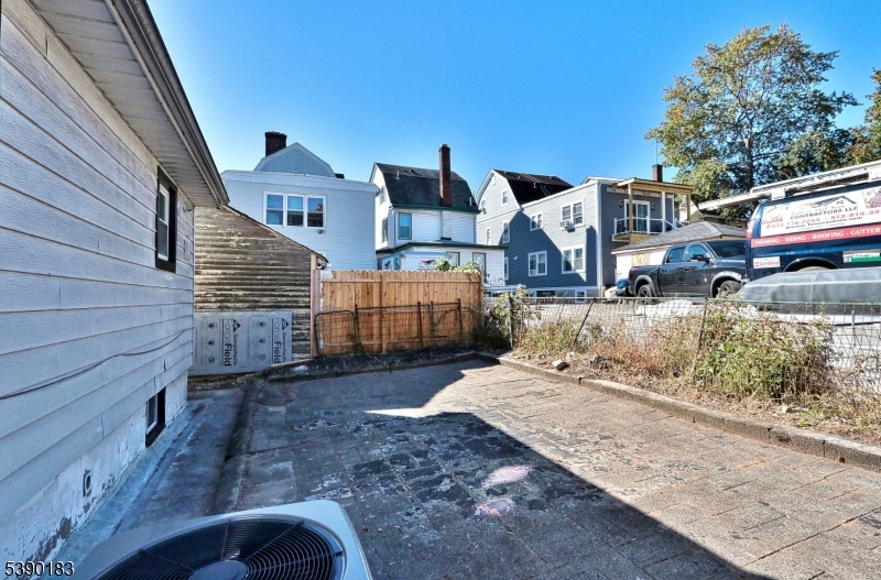 Maplewood Commons - Residential