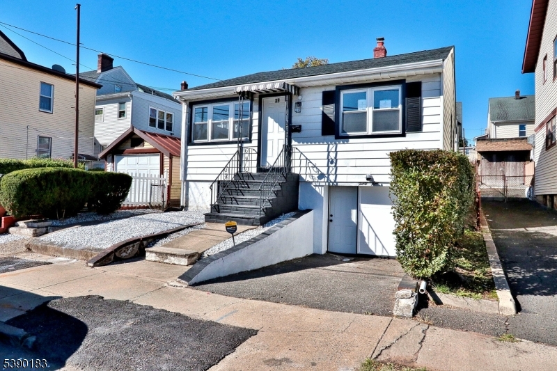 Maplewood Commons - Residential