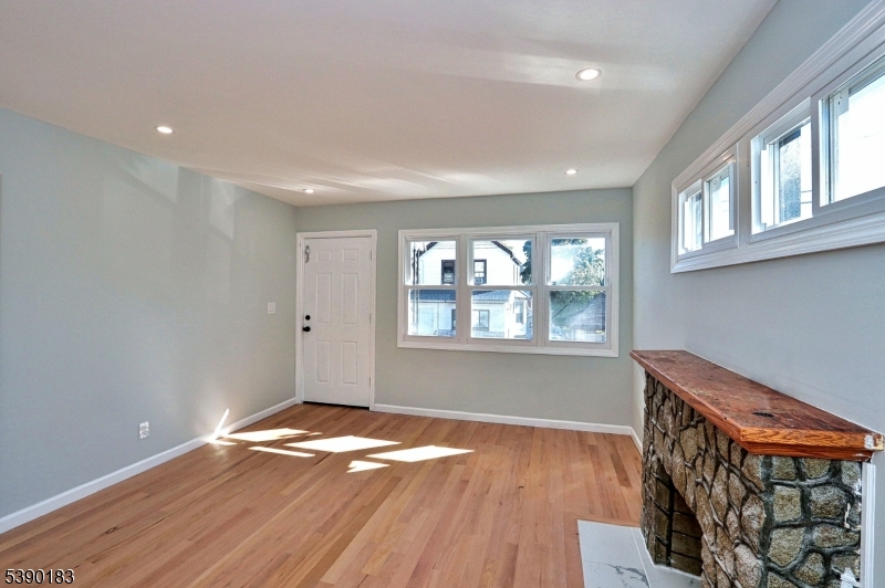 Maplewood Commons - Residential