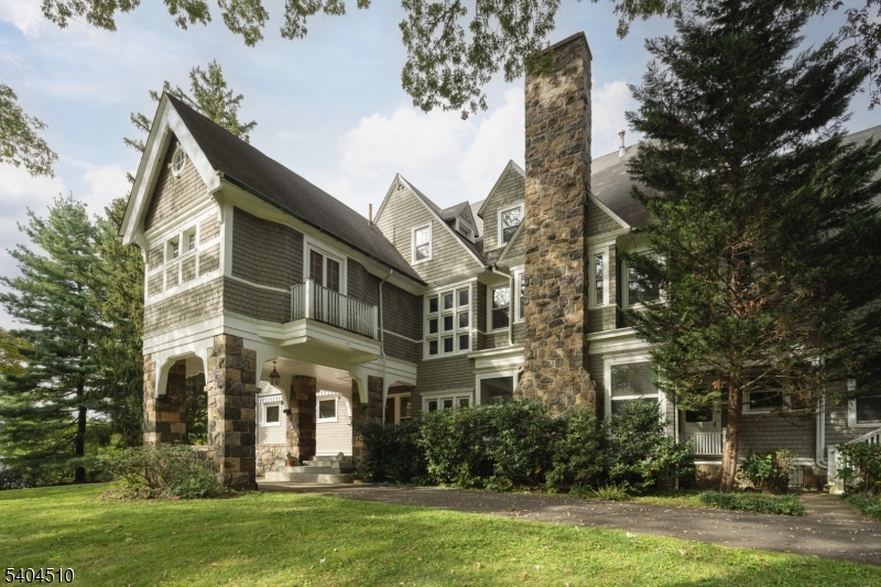 Rolling Hills/Blackberry - Residential