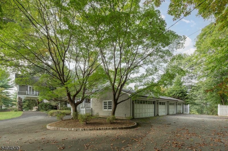 Rolling Hills/Blackberry - Residential