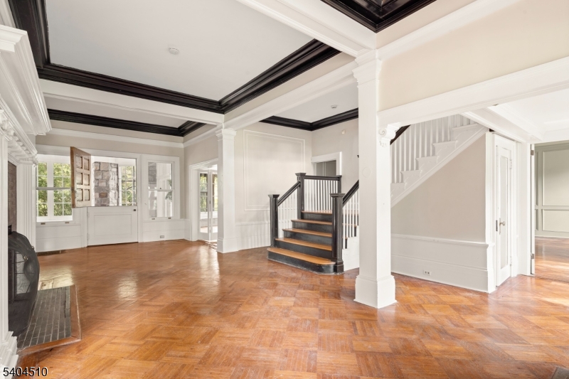 Rolling Hills/Blackberry - Residential