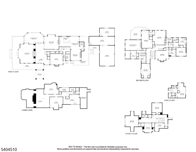 Rolling Hills/Blackberry - Residential