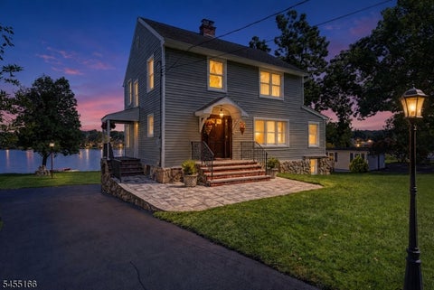 21 Musconetcong Ave, Stanhope Boro, NJ 07874 - #: 4048674
