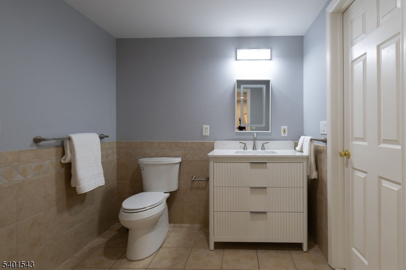 Wickham Woods - Residential