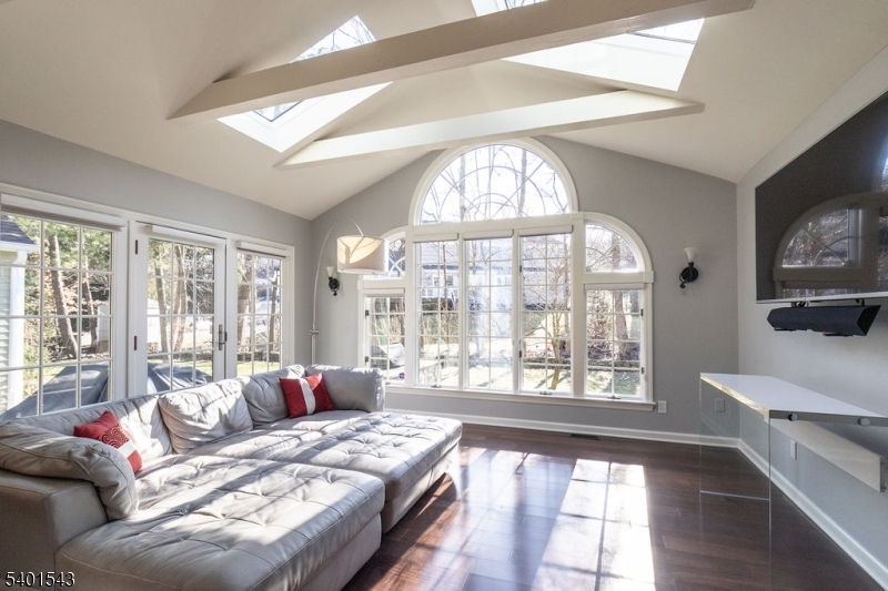 Wickham Woods - Residential