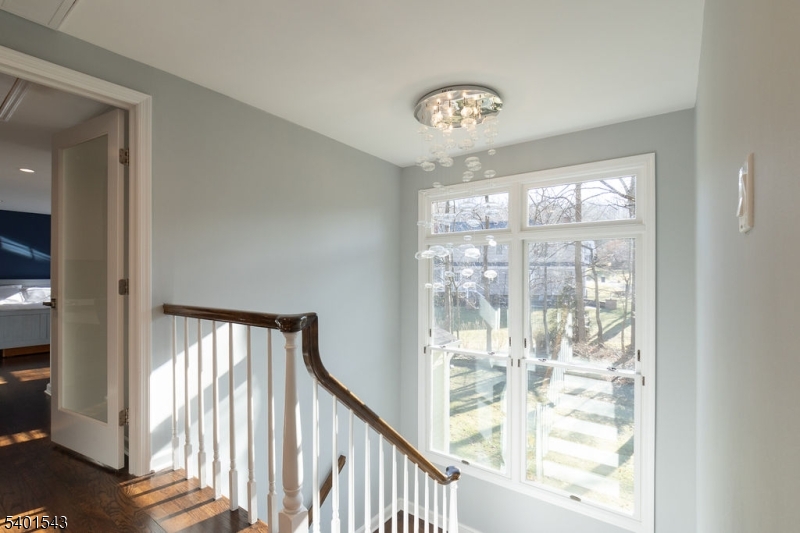 Wickham Woods - Residential