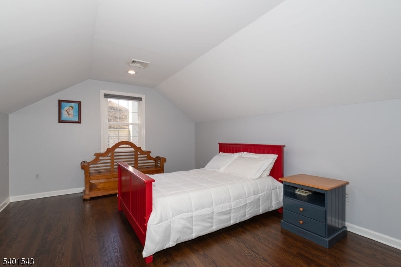 Wickham Woods - Residential