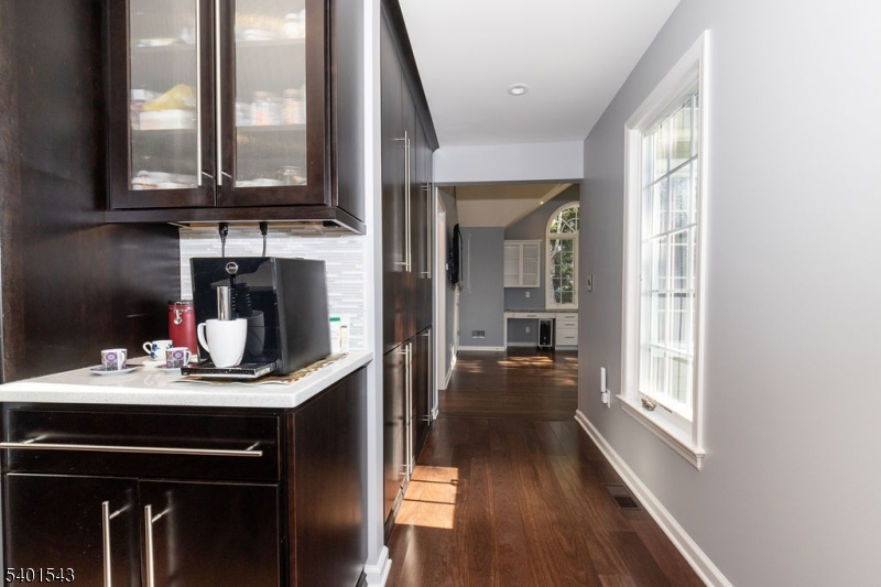 Wickham Woods - Residential