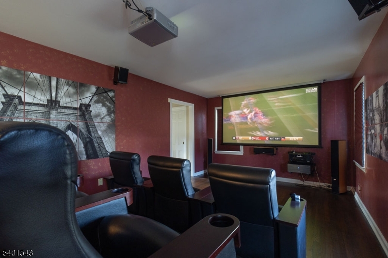 Wickham Woods - Residential