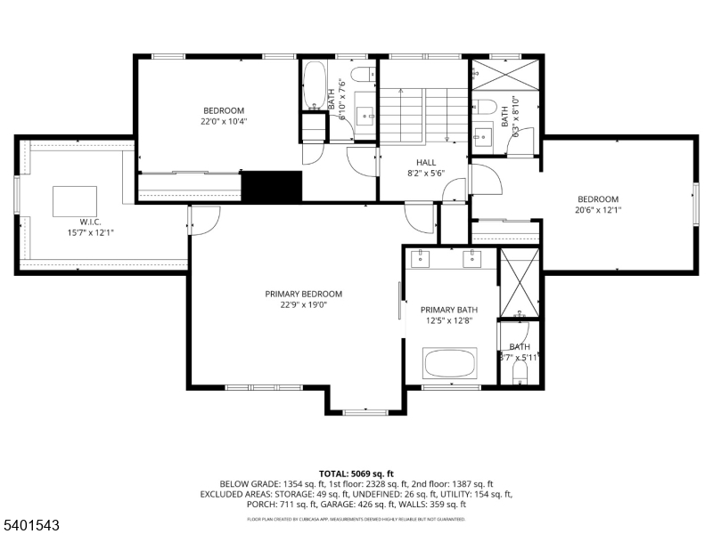 Wickham Woods - Residential