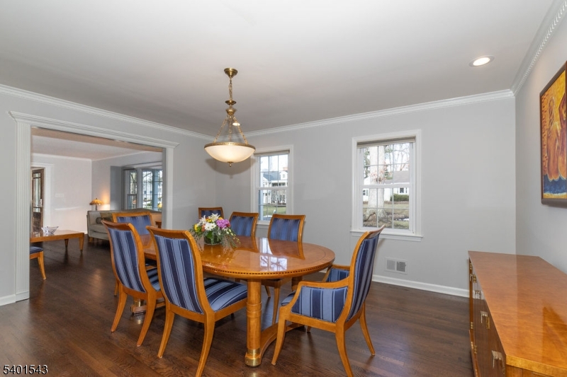 Wickham Woods - Residential