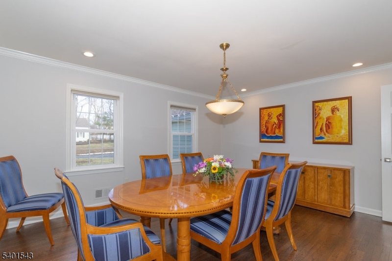 Wickham Woods - Residential