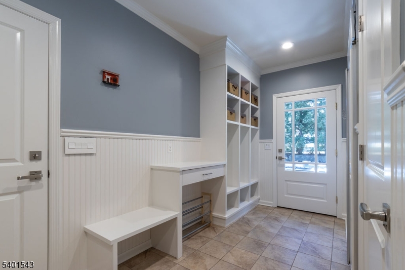 Wickham Woods - Residential