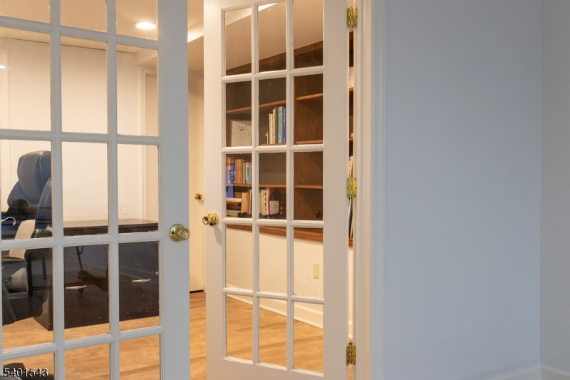 Wickham Woods - Residential