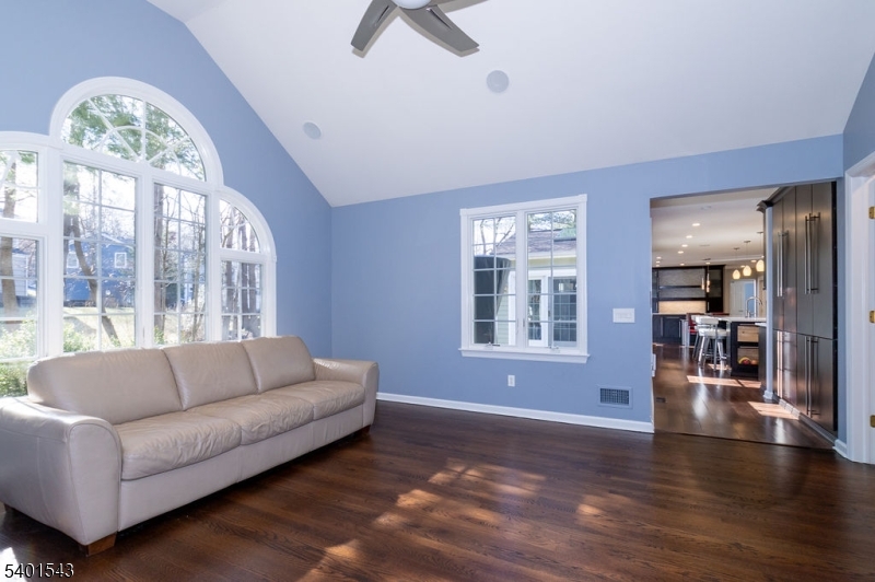 Wickham Woods - Residential