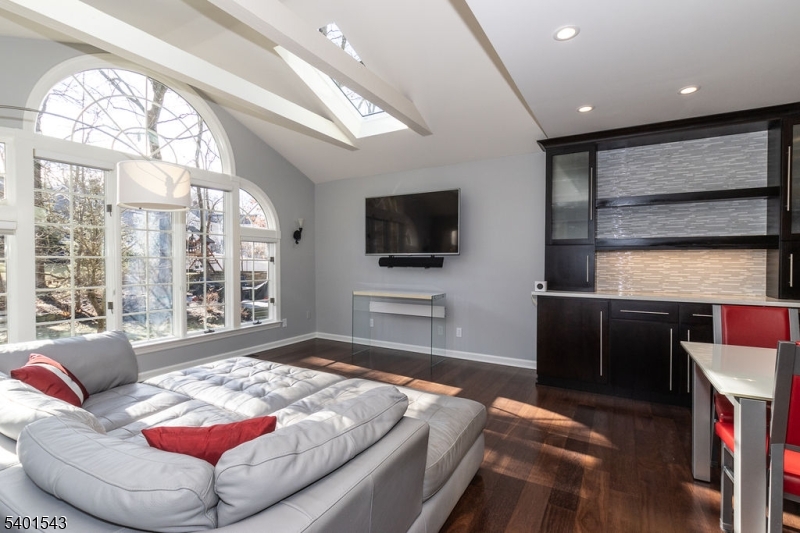 Wickham Woods - Residential