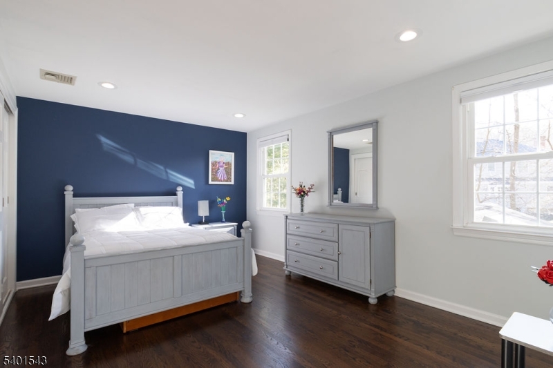 Wickham Woods - Residential